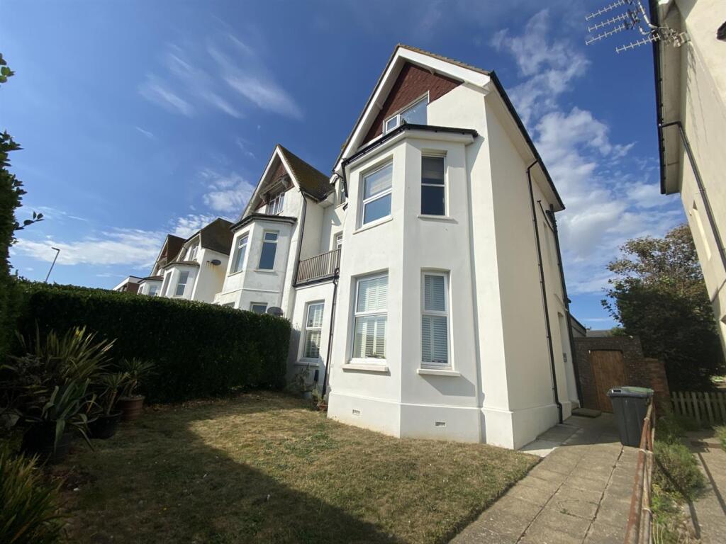 Main image of property: Claremont Road, Seaford
