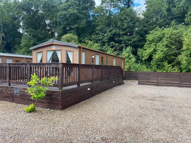 Main image of property: Victory Grovewood Loch Ness Highland Resort, Glendoe Road PH32 4DY