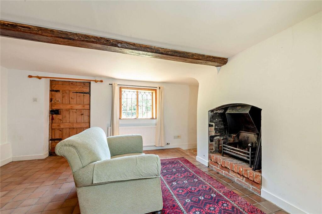 House in Thatcham, West Berkshire - View 4