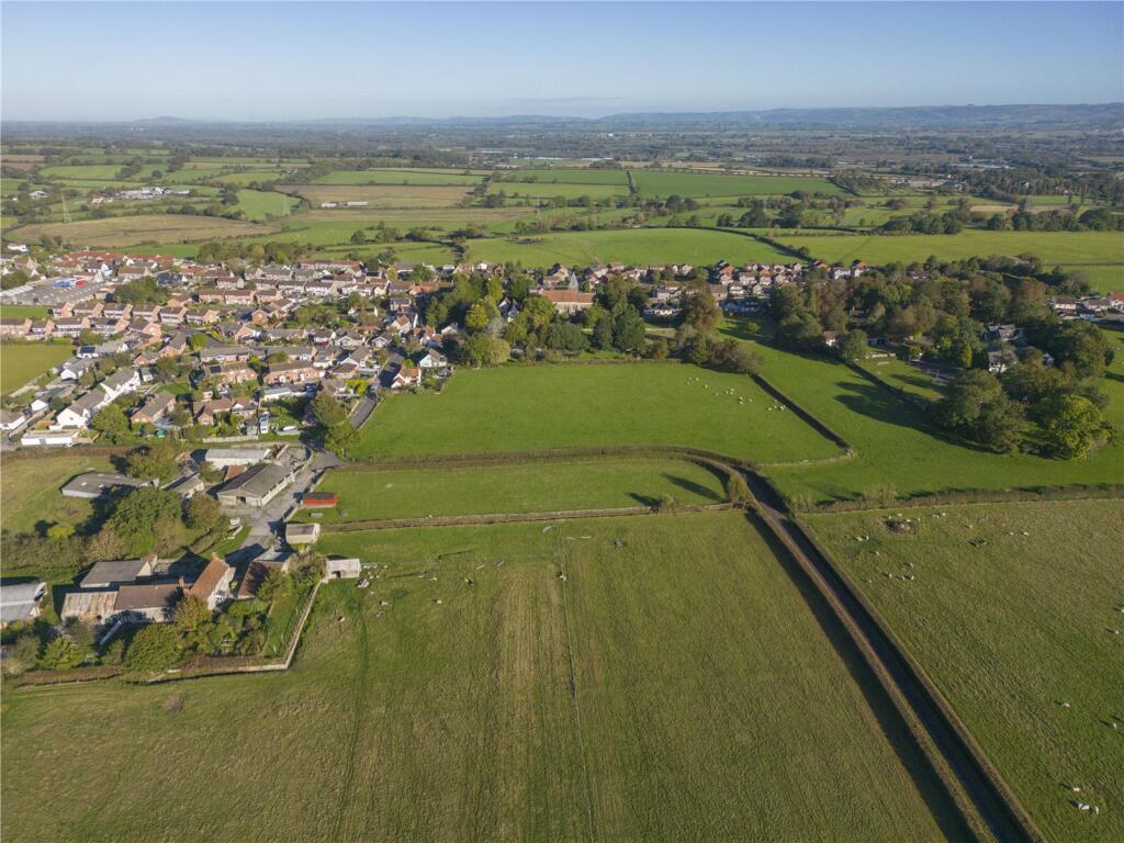 Walton, Street, Somerset, BA16