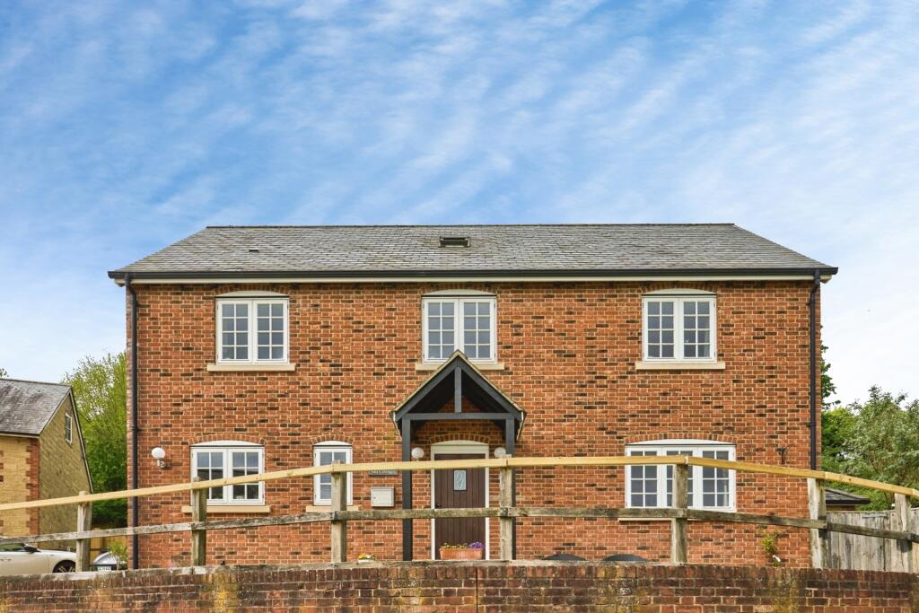 Main image of property: Main Road, Chillerton, Newport, Isle of Wight, PO30