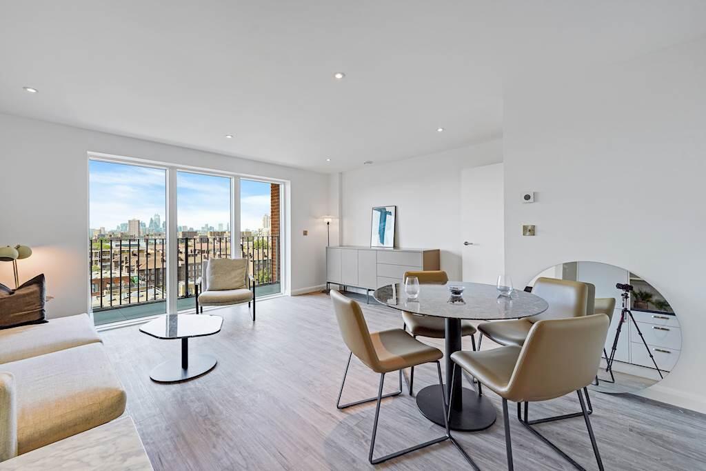 Main image of property: Violet Road, London