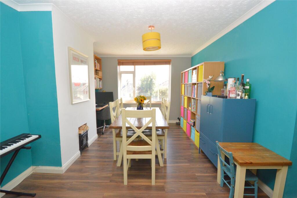 House in Plymouth - View 4