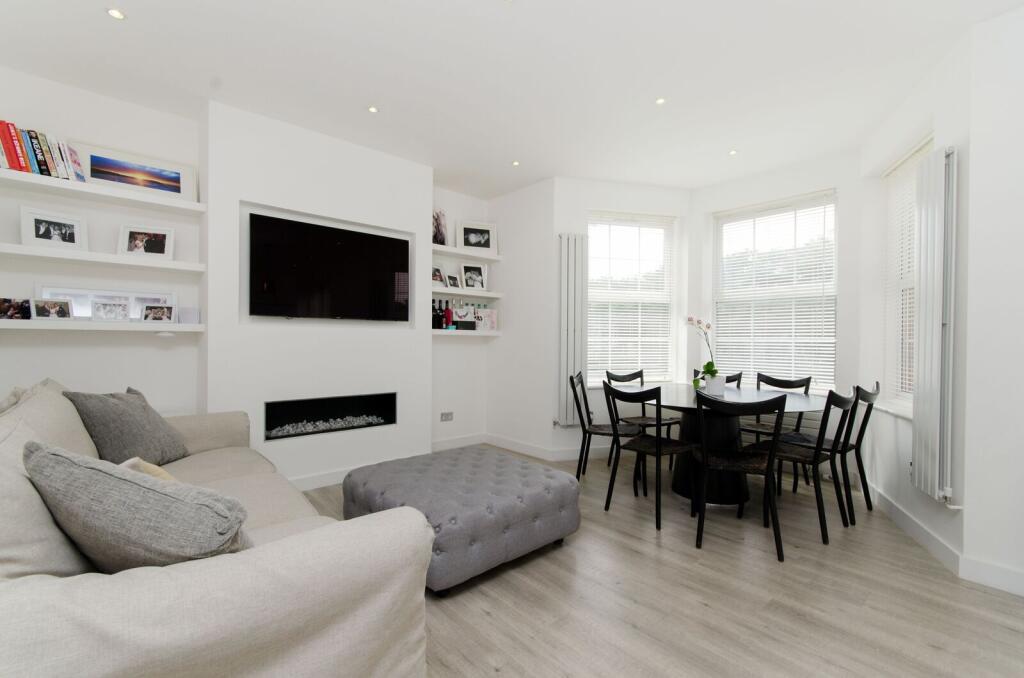Apartment in London - View 2
