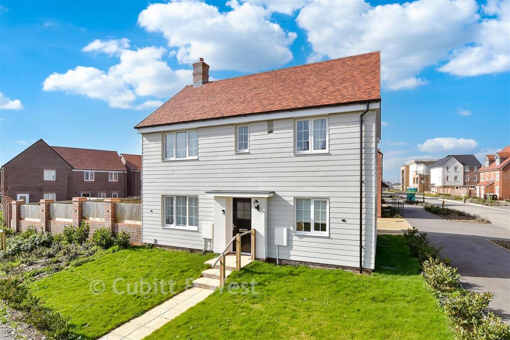 Main image of property: Anderson Way, Littlehampton, West Sussex