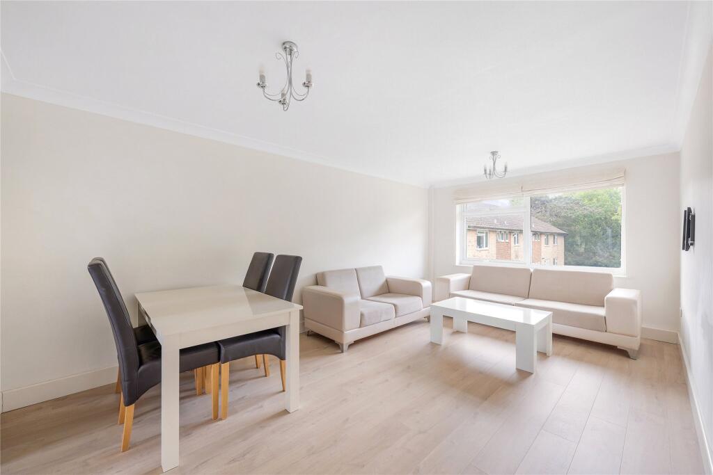 Bishops Green, Upper Park Road, Bromley, BR1