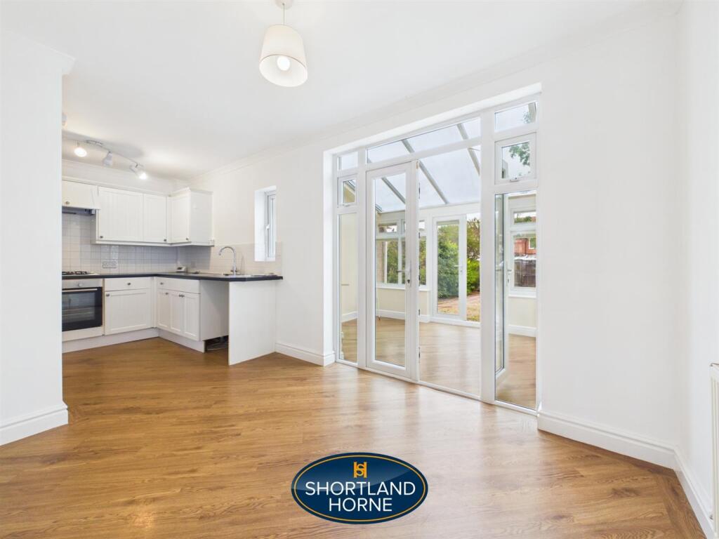 House in Coventry, Chapelfields - View 5