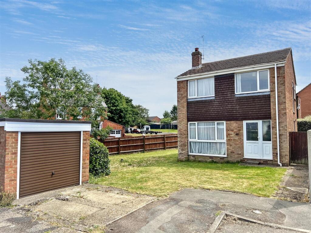 Main image of property: Mill Road, Bozeat, Wellingborough