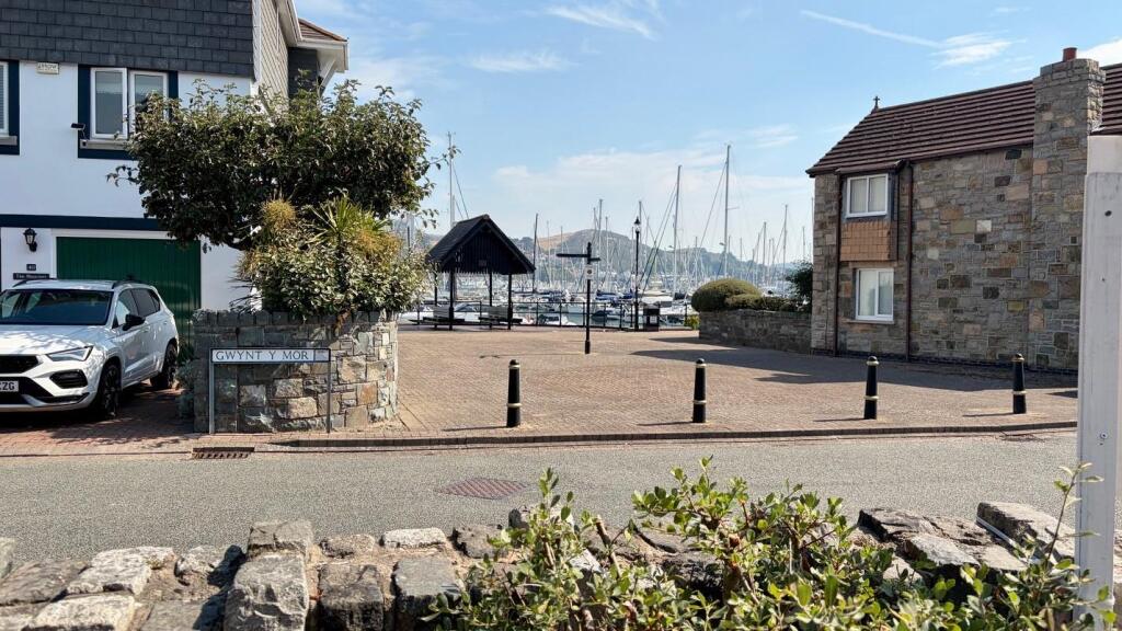 Main image of property: Meirion Drive, Conwy