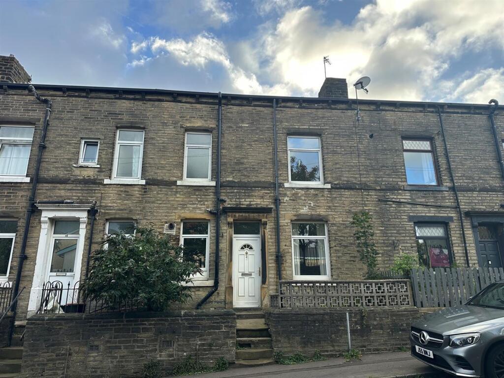 Main image of property: Moorfield Street, Halifax