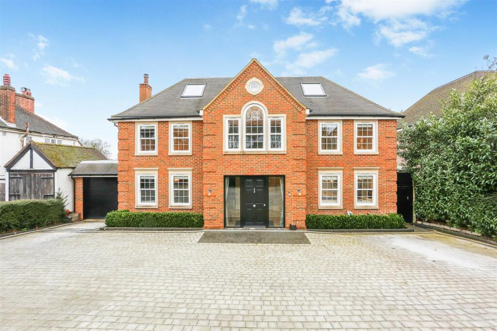 Main image of property: West Way, Carshalton