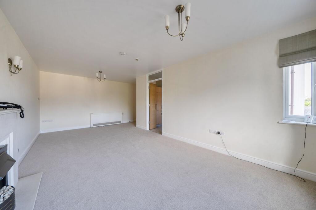 Apartment in Stratford-on-Avon, Stratford-upon-Avon - View 2