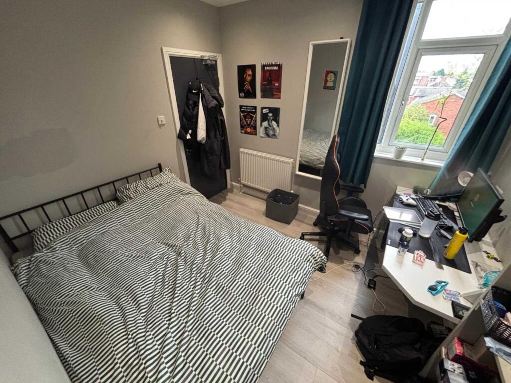 House in Manchester - View 5