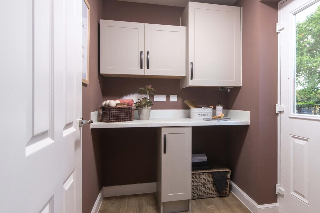 House in Wellingborough, Glenvale Park - View 3