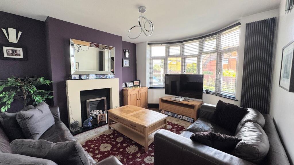Cornhill, Allestree, Derby - View 6