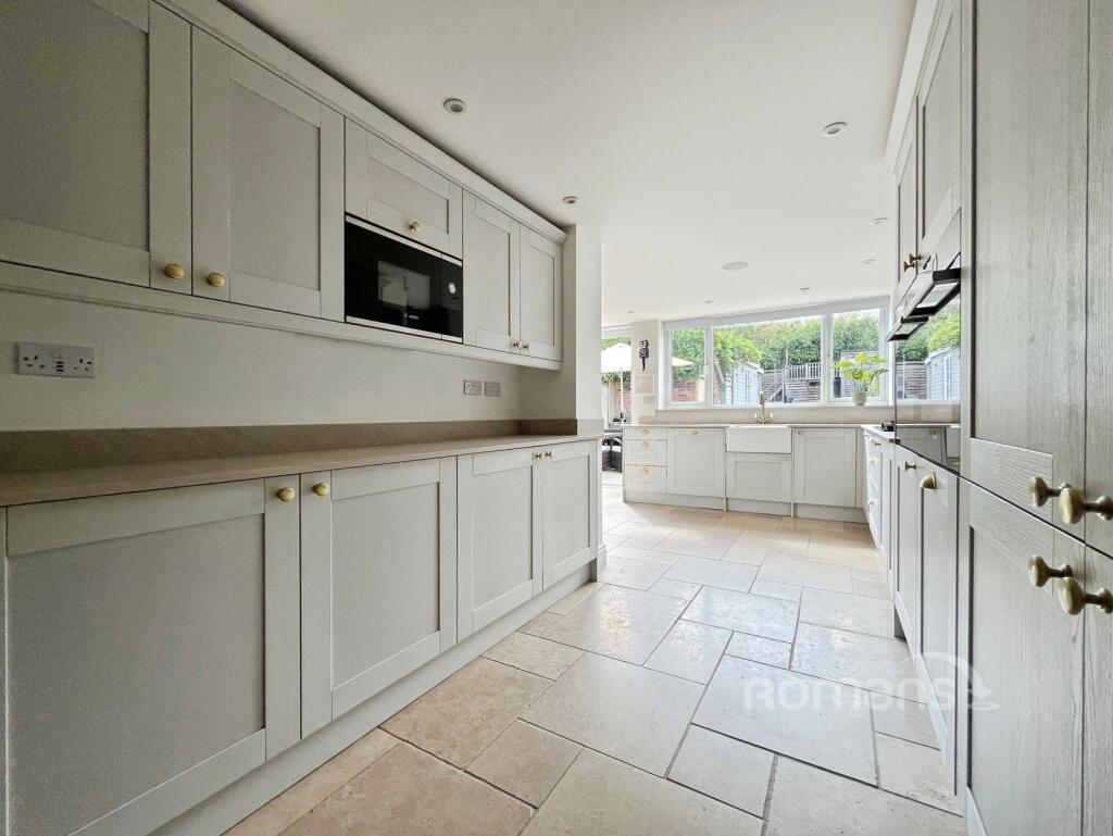 House in East Hampshire, Binsted - View 5