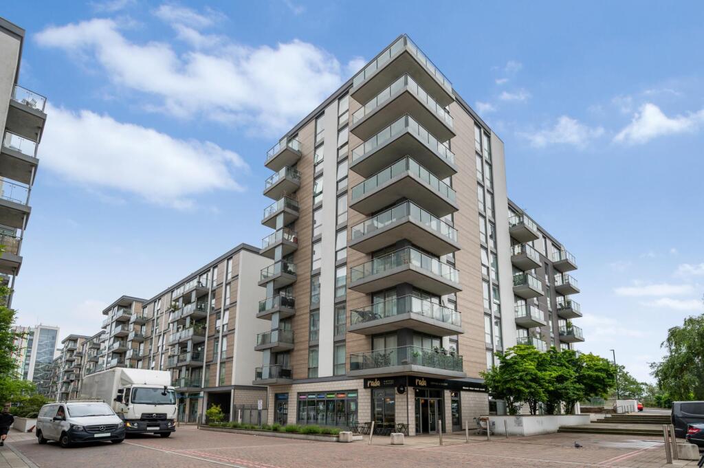 Main image of property: Trico House, Ealing Road, TW8 0AU