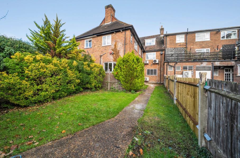 Main image of property: Virginia Water