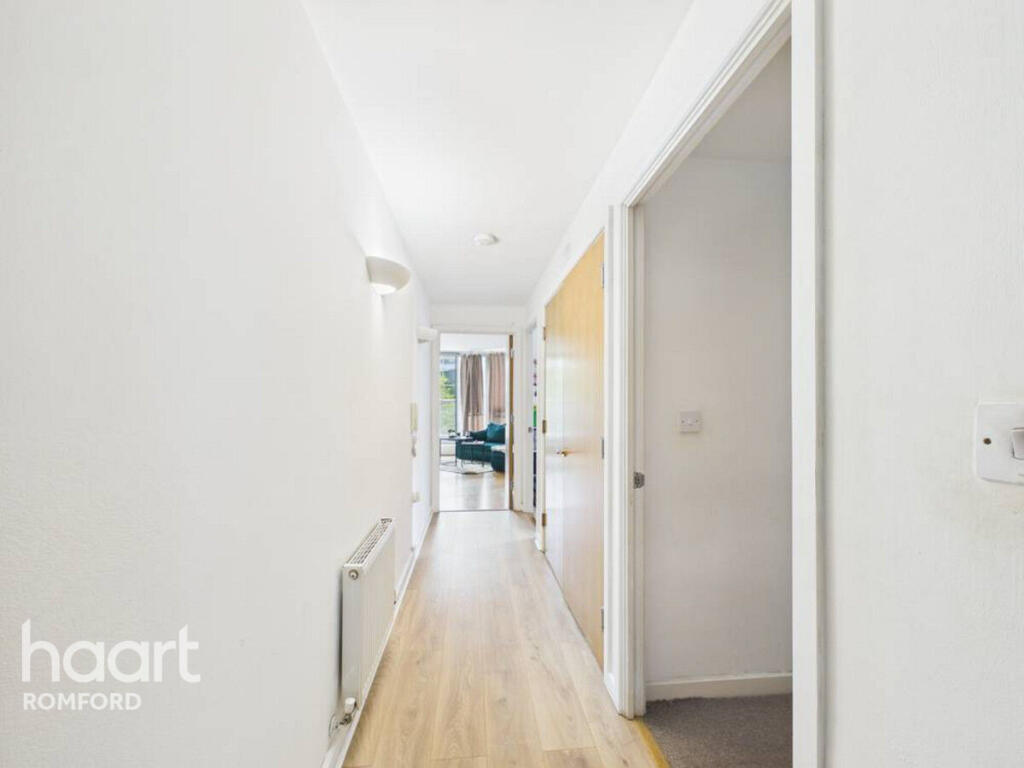 Main image of property: Mercury Gardens, Romford