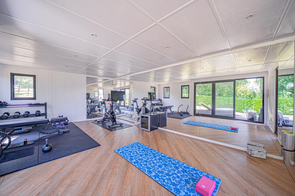 Additional image 27 of Danzey Green, Tanworth-in-Arden, B94