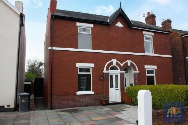 Main image of property: Devonshire Road, Southport