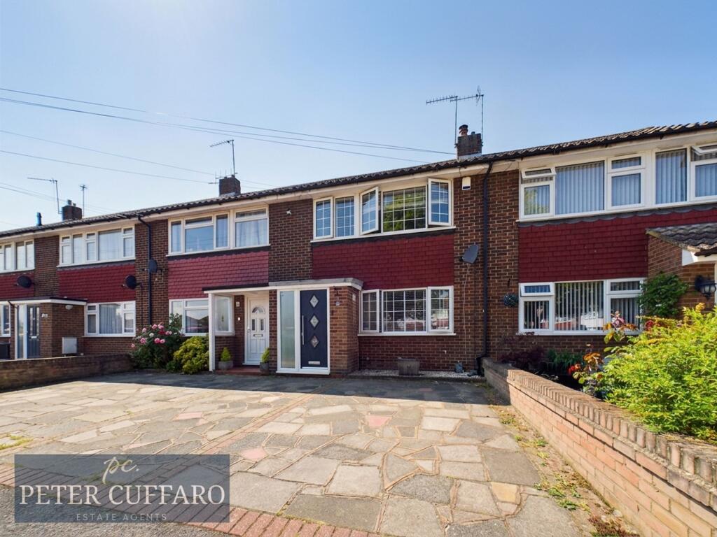 Main image of property: Dorchester Avenue, Hoddesdon, EN11