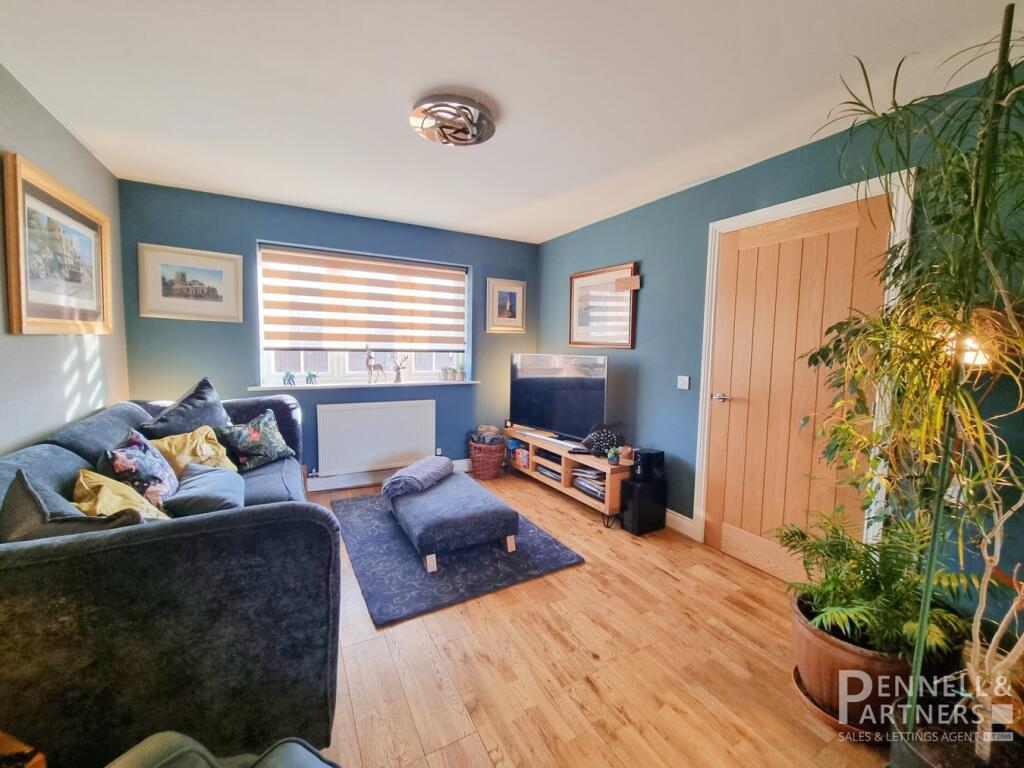 Chapel Lane, Turves, Peterborough, PE7 photo 4