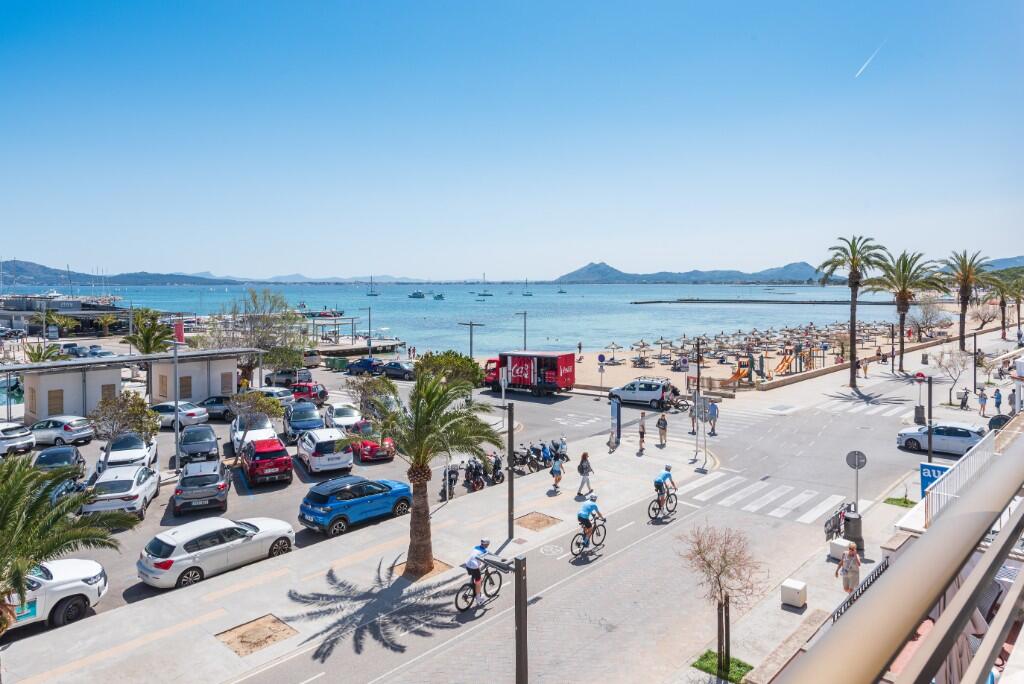 Main image of property: Puerto Pollenca, Mallorca, Balearic Islands