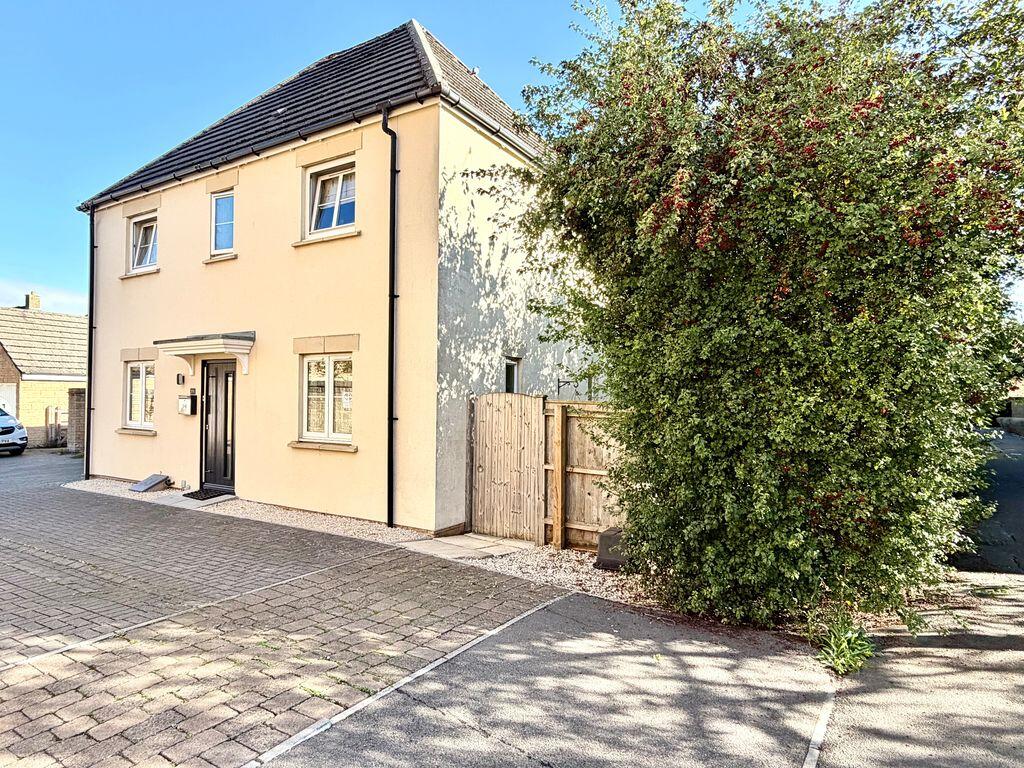 Main image of property: Buzzard Road, Calne