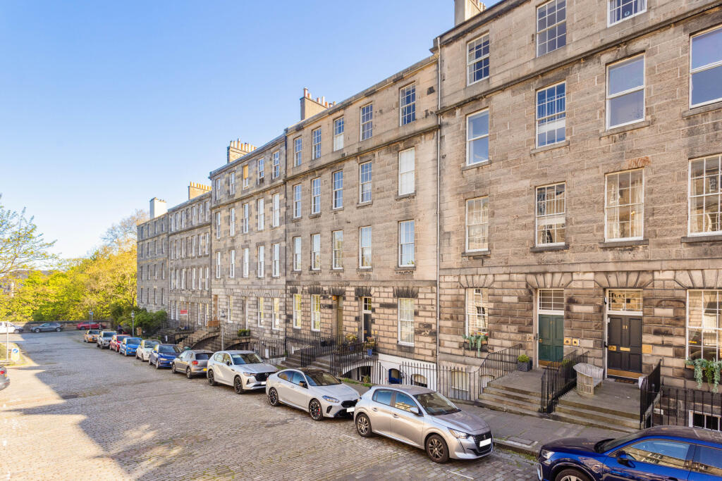 Main image of property: 25a, Scotland Street, New Town, EH3 6PY