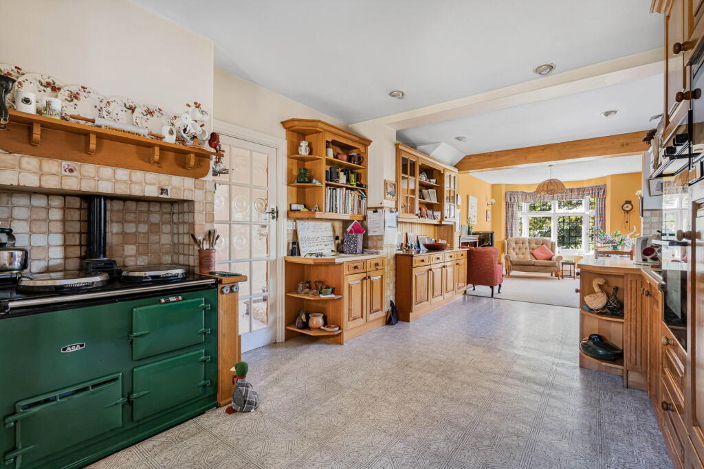 House in South Hams, Shaugh Prior - More