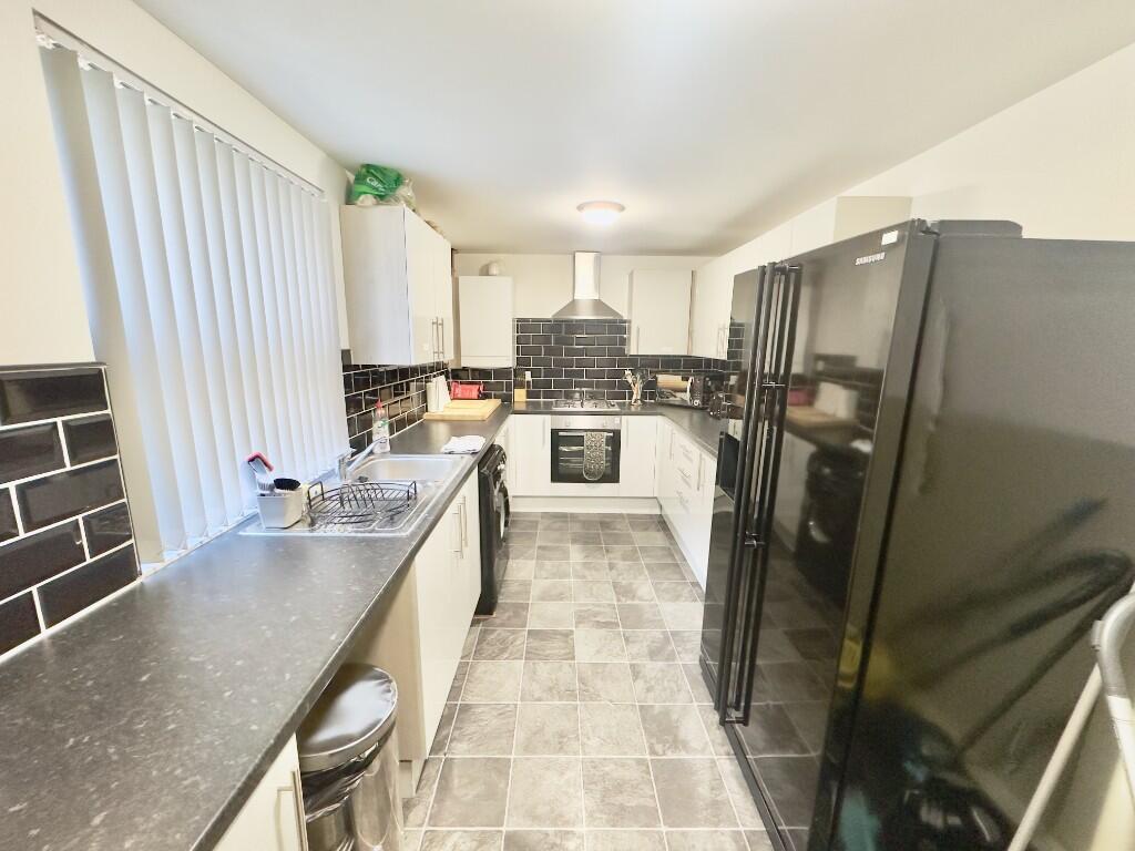 House in Stockton-on-Tees, Redcar and Cleveland - More