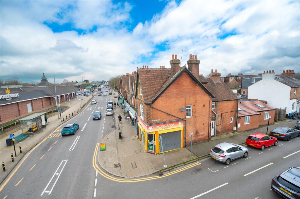 Main image of property: Arthur Road, St. Albans, Hertfordshire, AL1