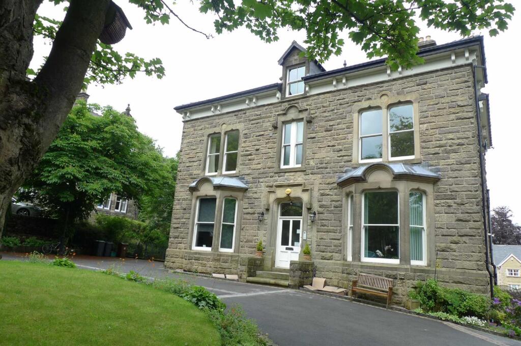 Main image of property: Marlborough Road, Buxton