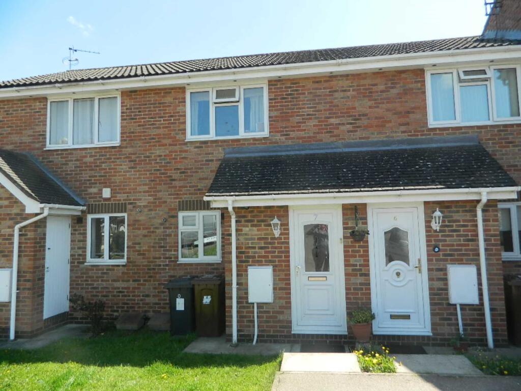 Main image of property: Pinewood Drive, Potters Bar