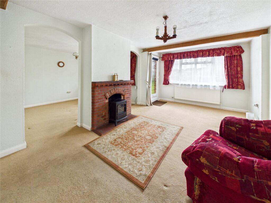 Sawyers Road, Little Totham, Maldon, CM9 photo 4