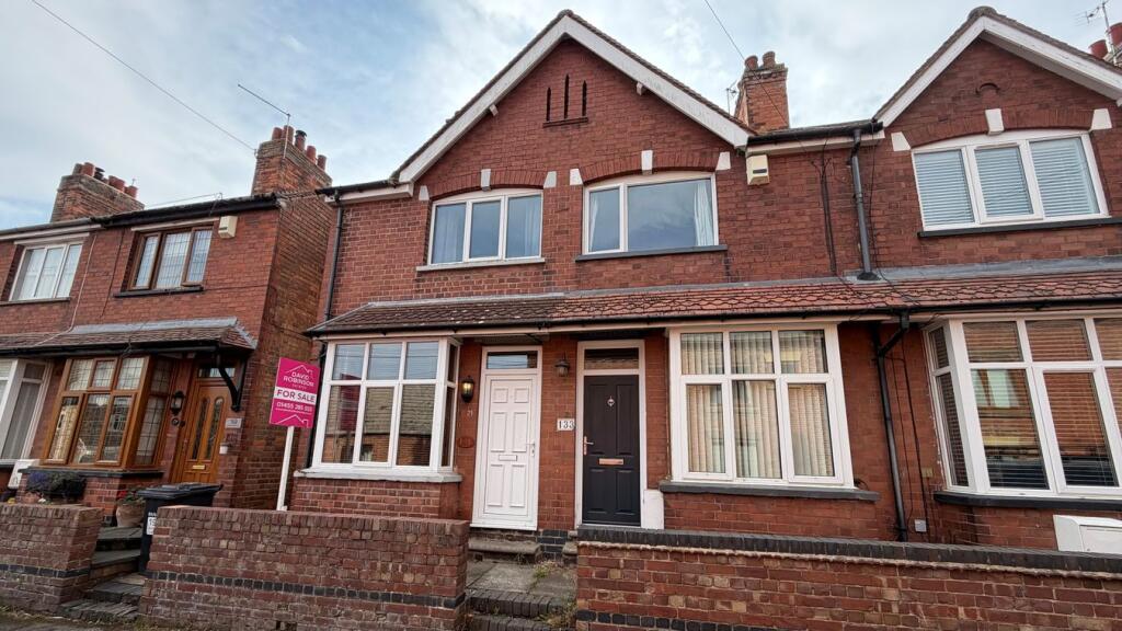 Main image of property: Sutton Lane, Broughton Astley, Leicester, LE9