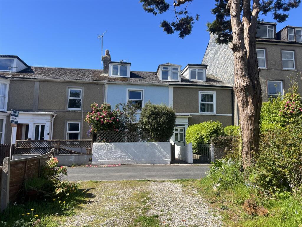 Main image of property: St. Michaels Terrace, Penzance