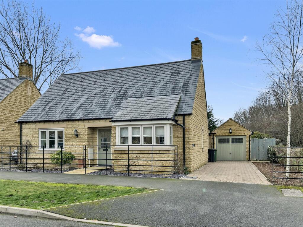 Main image of property: Porter Close, Mickleton