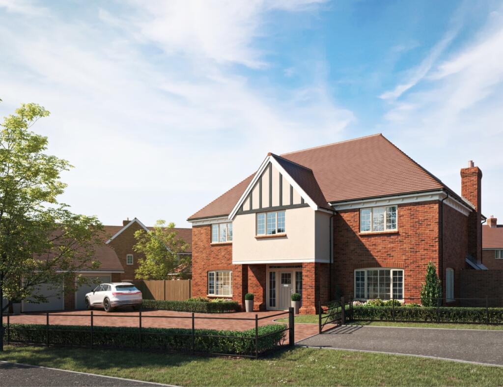 Main image of property: Felsted, Dunmow, Essex, CM6