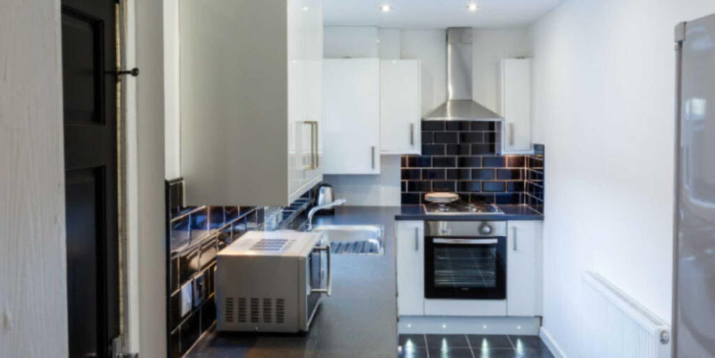 Main image of property: Blandford Road, Salford