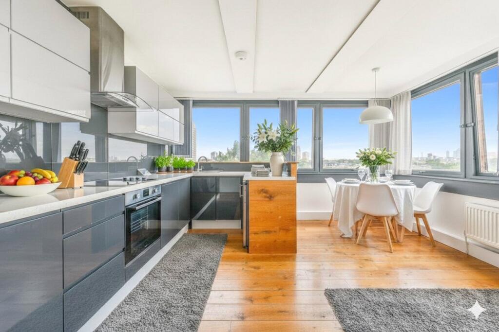 Main image of property: Wye Street, London, SW11