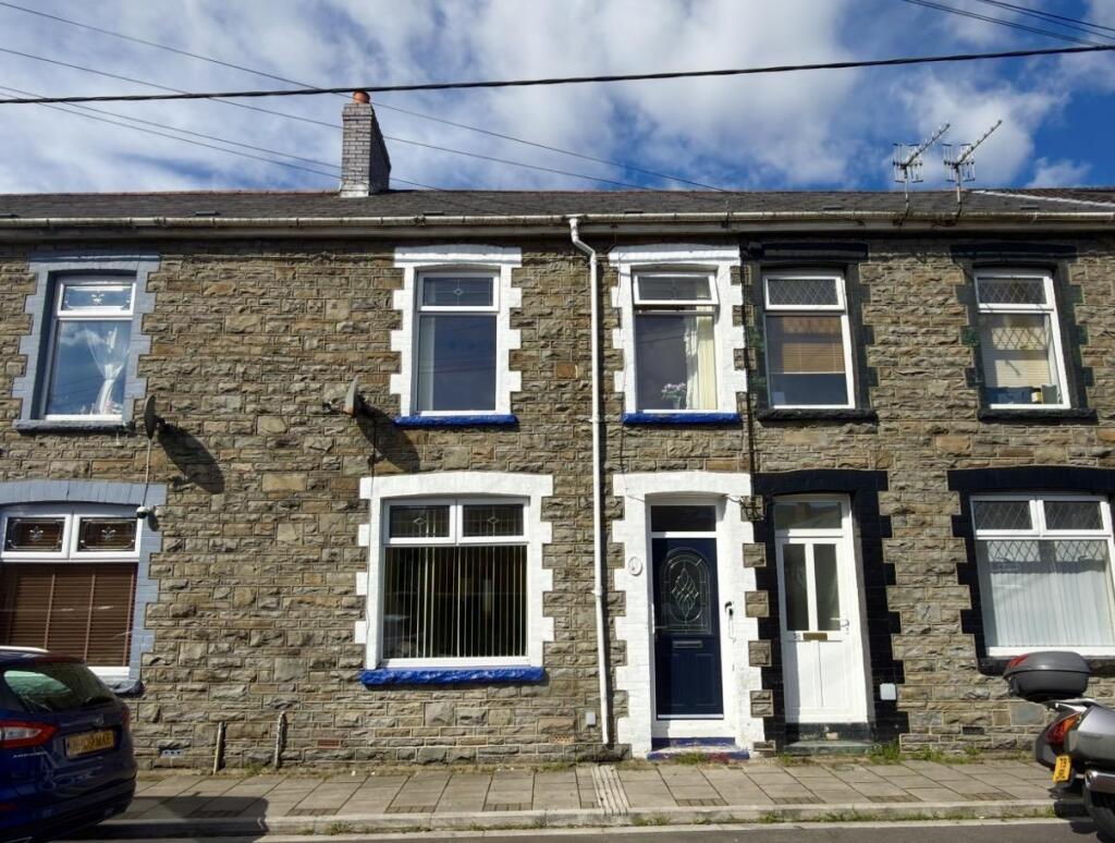 Main image of property: Gladstone Street, Aberaman, Aberdare
