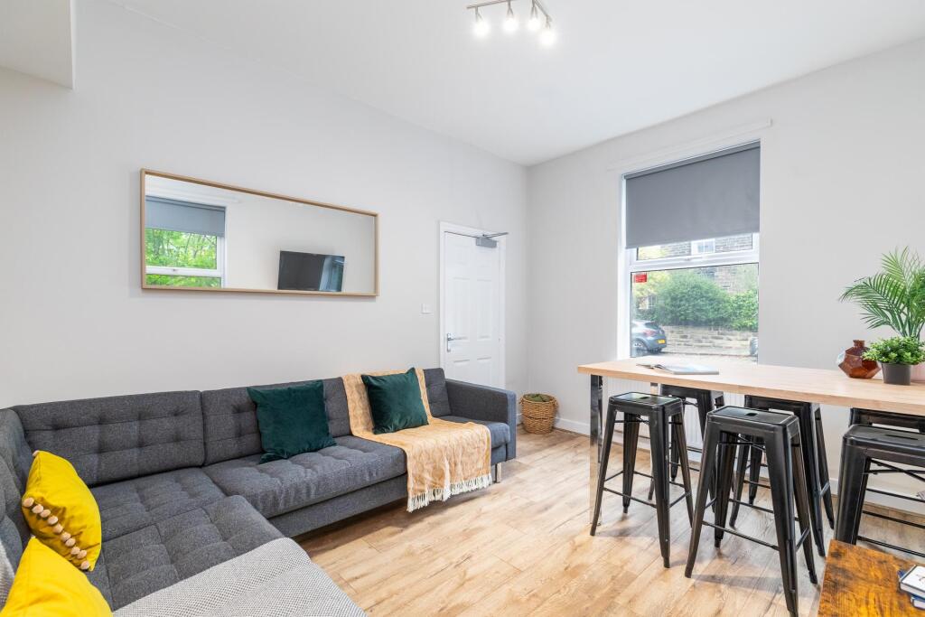 Main image of property: Thornville Street, Leeds