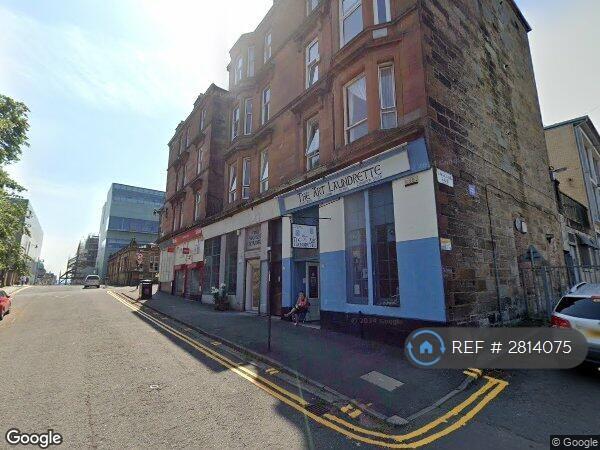 Main image of property: Dalhousie Street, Glasgow, G3