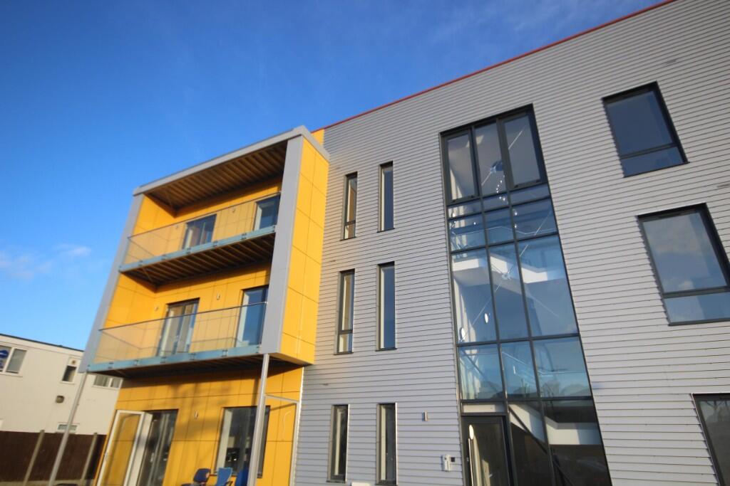 Main image of property: Tallon Road, Brentwood, Essex, CM13