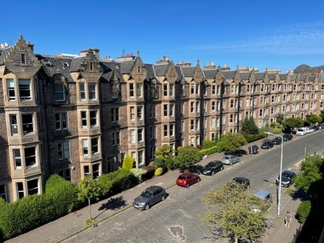 Main image of property: Warrender Park Road, Marchmont, EH9 