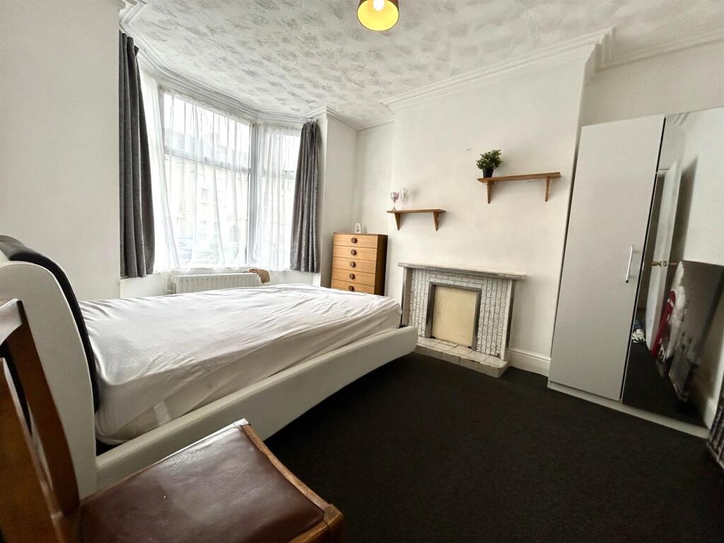 Main image of property: Winfield Street, Rugby