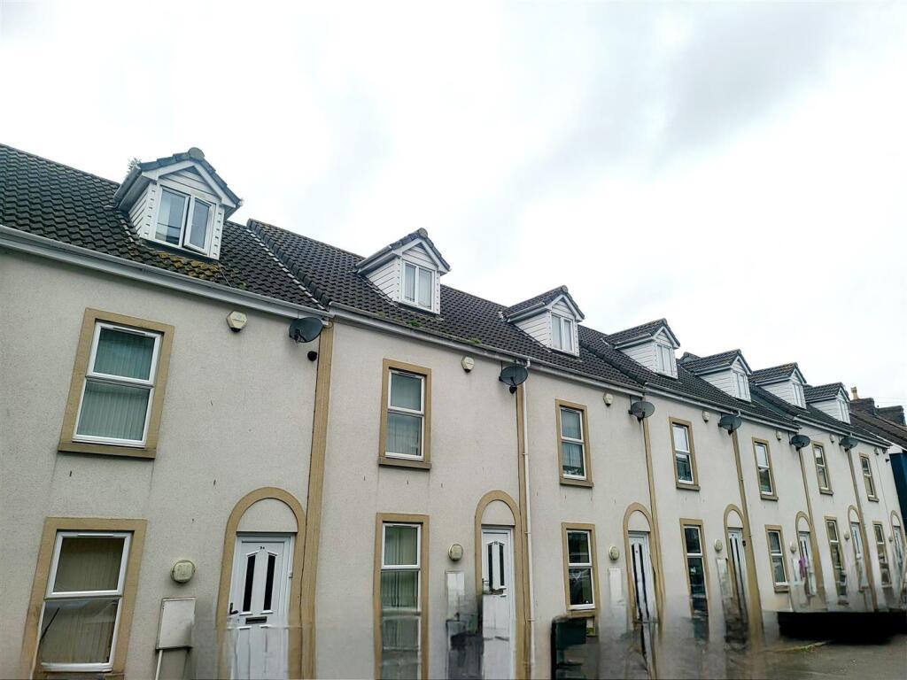 Main image of property: Moravian Road. Kingswood, Bristol