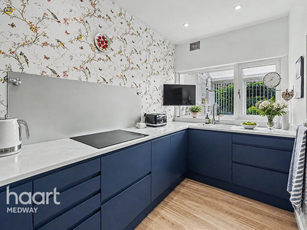 House in Gillingham, Twydall